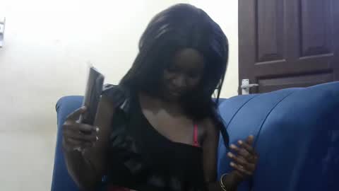 Snapshot of delliciouscandy39 chatting on December 22, 2:49 pm Ginger online show from December 22, 2:49 pm