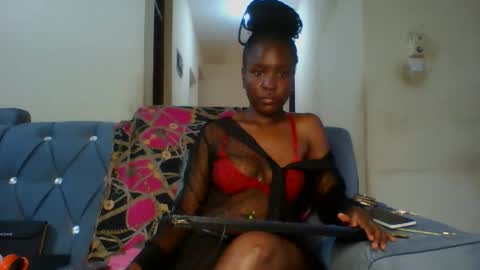 Snapshot of delliciouscandy39 chatting on October 12, 1:21 pm Ginger online show from October 12, 1:21 pm