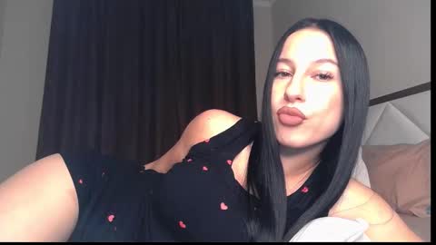Snapshot of delly_love chatting on September 19, 6:30 pm delly_love online show from September 19, 6:30 pm