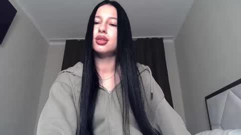 Snapshot of delly_love chatting on October 9, 8:07 pm delly_love online show from October 9, 8:07 pm