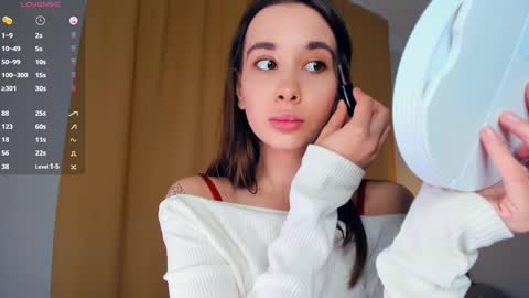 Eliza online show from April 14, 12:00 pm