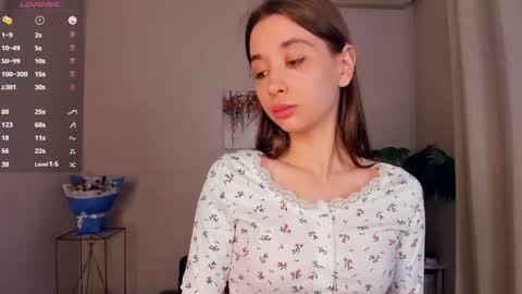 Eliza online show from April 16, 1:23 pm