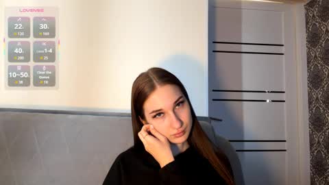 Delphaswindler online show from April 27, 8:23 am