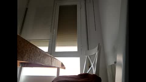 delsolramon02 online show from April 29, 11:47 am