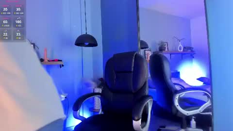 Snapshot of deluca_vega chatting on July 7, 12:09 pm Deluca Vega online show from July 7, 12:09 pm