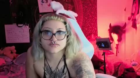 TankinBody online show from February 8, 3:10 am