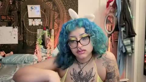 TankinBody online show from April 18, 3:10 am