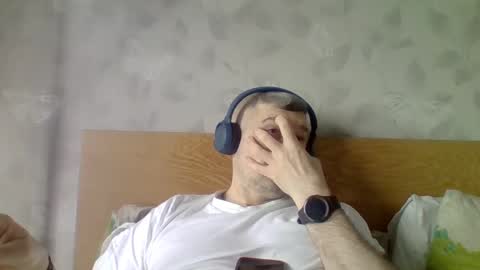 demarco1977 online show from February 25, 11:19 am