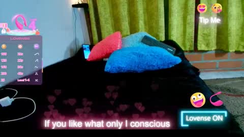 dember_osohot online show from February 18, 6:15 am