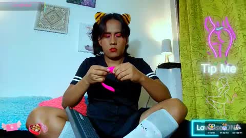 dember_osohot online show from March 4, 5:53 am