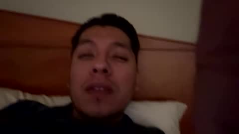 Hung Angel online show from November 6, 8:04 am