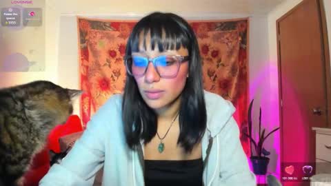 demeter__ online show from March 15, 12:05 am