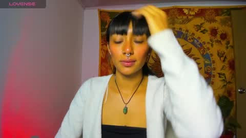 demeter__ online show from May 3, 11:11 pm