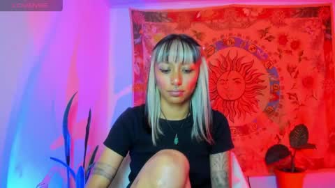 demeter__ online show from May 15, 11:12 pm