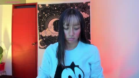 demeter__ online show from July 12, 11:07 pm