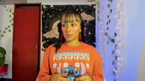 demeter__ online show from July 19, 1:20 am
