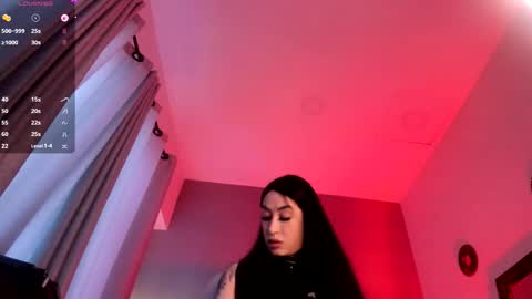 Demetria online show from February 11, 12:21 pm