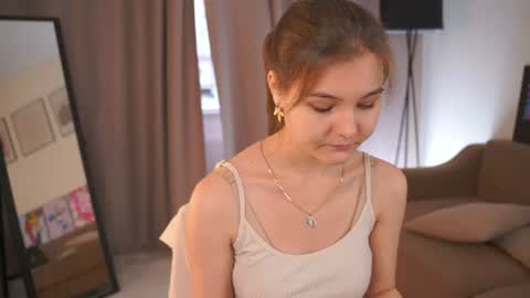 Hi my name is Sari nice to see you in my Room online show from June 30, 4:13 am