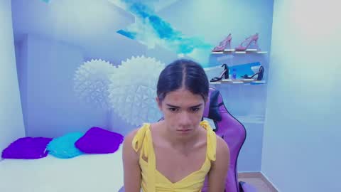 DEMI online show from November 8, 12:38 pm