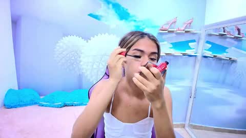 DEMI online show from February 19, 12:01 pm