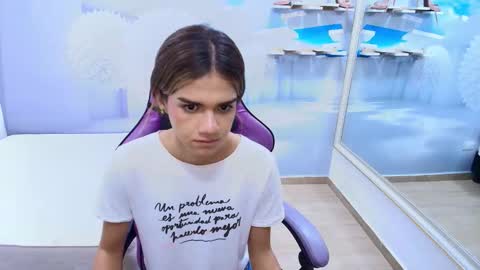 DEMI online show from February 28, 7:15 pm