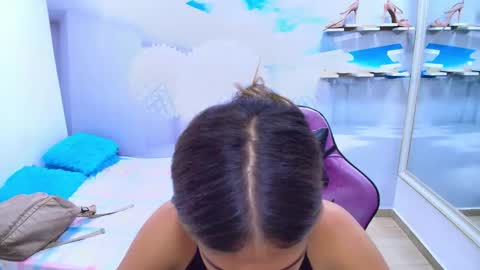 DEMI online show from March 30, 12:17 pm