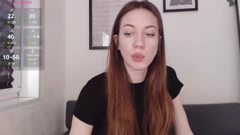 Demi. not your babybabebb and other shit online show from January 10, 10:39 am