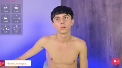 Demian online show from October 16, 7:42 am