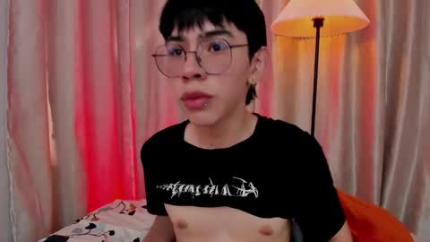 demian_hush online show from February 21, 7:26 pm