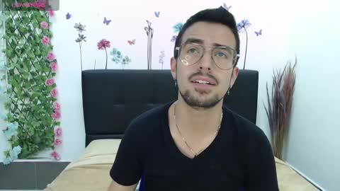 demian_val_4 online show from January 11, 7:49 pm
