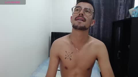demian_val_4 online show from March 4, 4:09 pm
