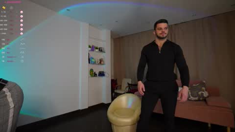 Snapshot of demianblake chatting on October 31, 5:36 pm demianblake online show from October 31, 5:36 pm