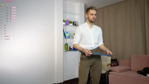 Snapshot of demianblake chatting on November 2, 3:58 pm demianblake online show from November 2, 3:58 pm