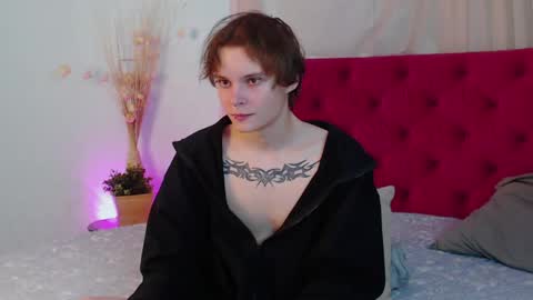 demianenglen online show from April 11, 9:30 pm