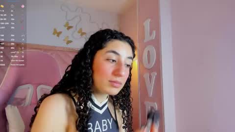 Snapshot of demijones_ chatting on November 15, 3:59 am Demi online show from November 15, 3:59 am