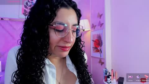 Demi online show from January 17, 4:06 am