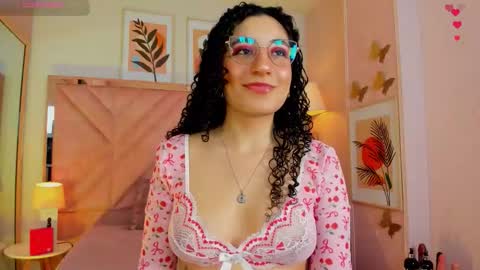 Demi online show from March 6, 3:47 am