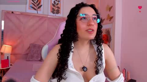 Demi online show from March 26, 4:40 am