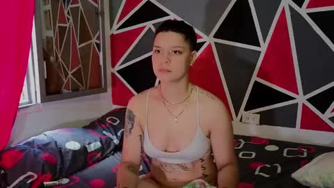 DEMI online show from September 12, 2:06 pm