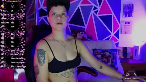 DEMI online show from April 8, 4:40 pm