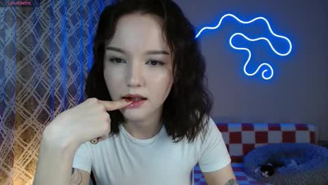 Snapshot of demiwildcat chatting on November 29, 9:56 am Didi online show from November 29, 9:56 am