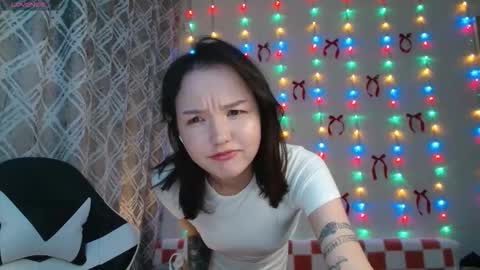 Snapshot of demiwildcat chatting on December 18, 11:38 am Didi online show from December 18, 11:38 am