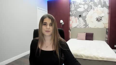 DemmyRose online show from November 24, 7:57 pm