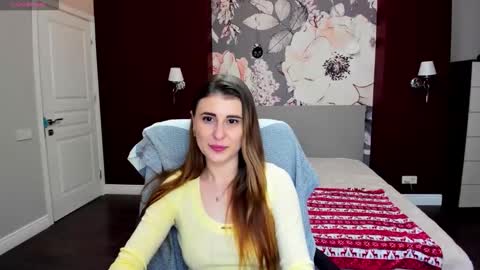 DemmyRose online show from February 5, 8:13 pm