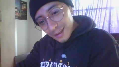 Snapshot of demon666dick chatting on July 12, 7:05 pm demon666dick online show from July 12, 7:05 pm
