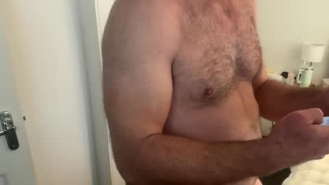 demon_td online show from November 10, 2:16 pm