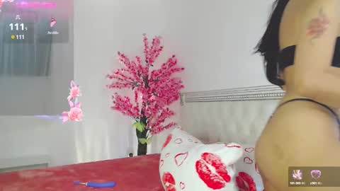 Lana online show from January 15, 7:37 am