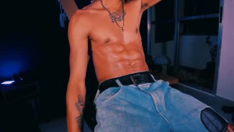 DemonKush online show from January 20, 4:32 am