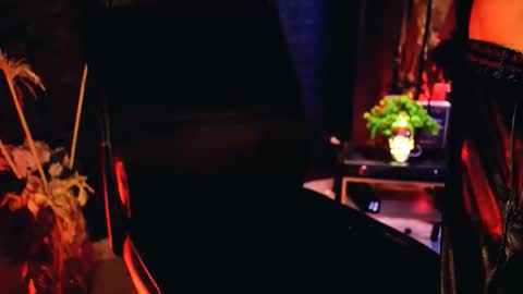 DemonKush online show from October 14, 4:46 am