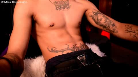 DemonKush online show from March 31, 4:24 am